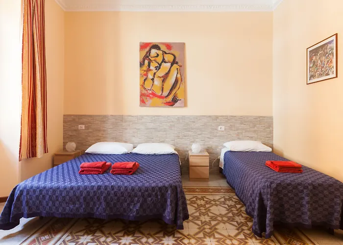 Furio Camillo Affittacamere